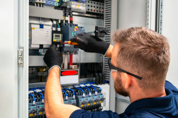 Best Electrical Wiring Services  in New Providence, NJ