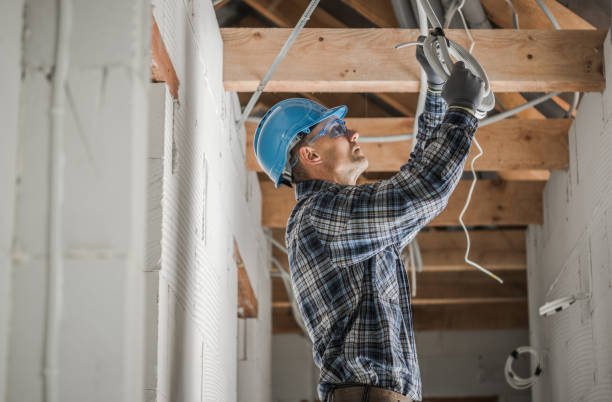Best Electrical Contractors for Businesses  in New Providence, NJ