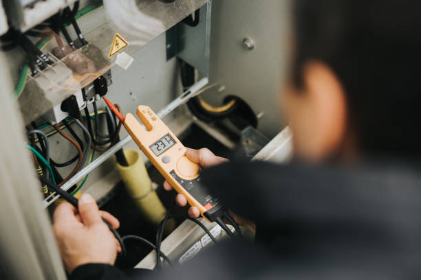 Best Emergency Electrical Repair  in New Providence, NJ