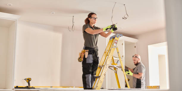 Best Electrical System Inspection  in New Providence, NJ
