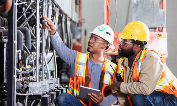 Best Electrical Troubleshooting Services  in New Providence, NJ