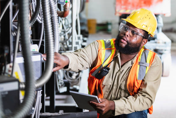 Best Circuit Breaker Repair  in New Providence, NJ