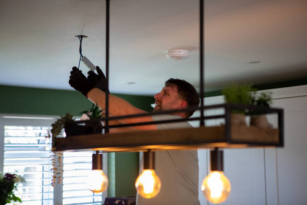 Best Electrician Near Me  in New Providence, NJ