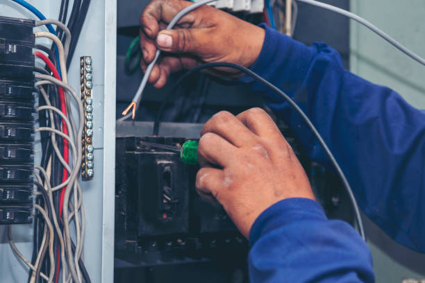 Best Affordable Electrician  in New Providence, NJ