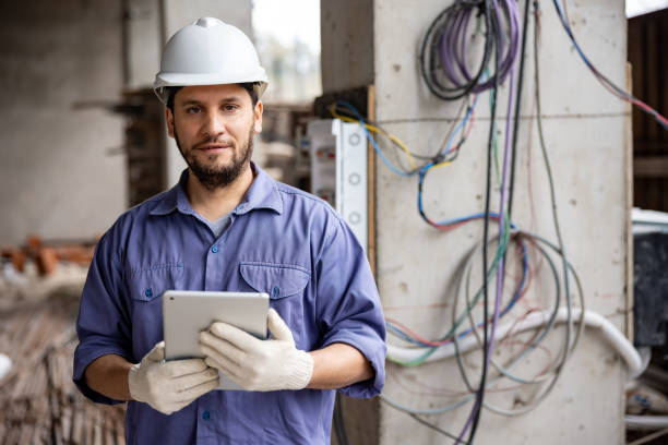 Best Licensed Electrician  in New Providence, NJ