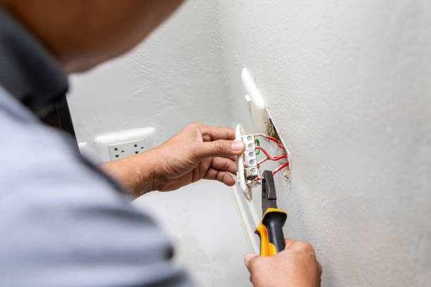 Best Industrial Electrical Services  in New Providence, NJ