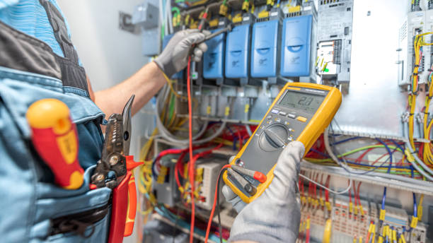 Best Local Electrician Companies  in New Providence, NJ