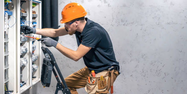 Best Home Electrical Repair  in New Providence, NJ