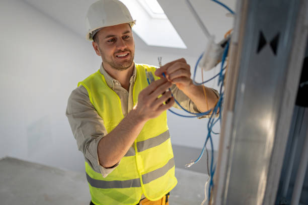 Trusted New Providence, NJ Electrician Experts