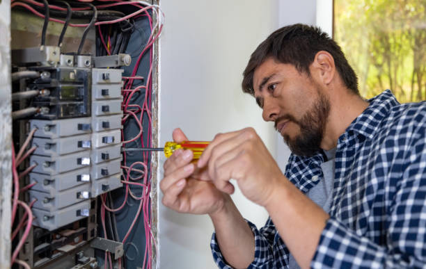 Best Local Electrician Companies  in New Providence, NJ